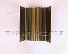 裝飾線條生產(chǎn)模具