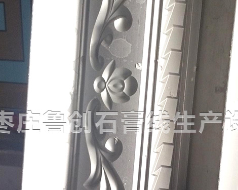 簡約歐式裝飾線條