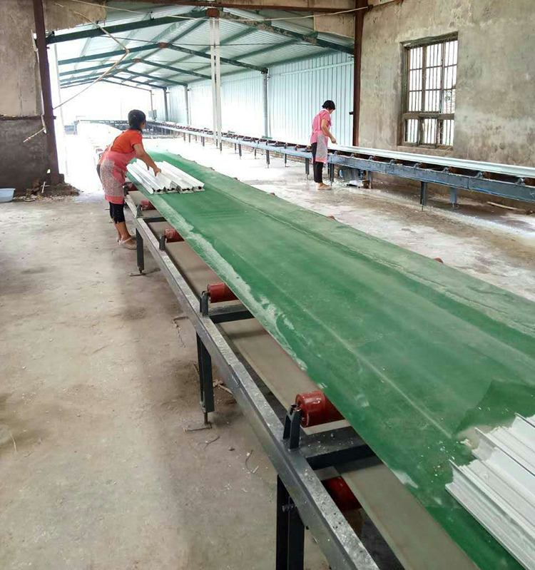 石膏線設備多少錢