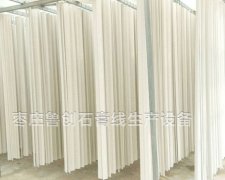 石膏線條機器廠家教你石膏線的存放